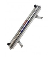 AquaPro UV System 24GPM Stainless 78W